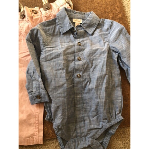 New Baby Boy Girl Unisex 12-24 M  bundle, Mixed Brands - Picture 3 of 7